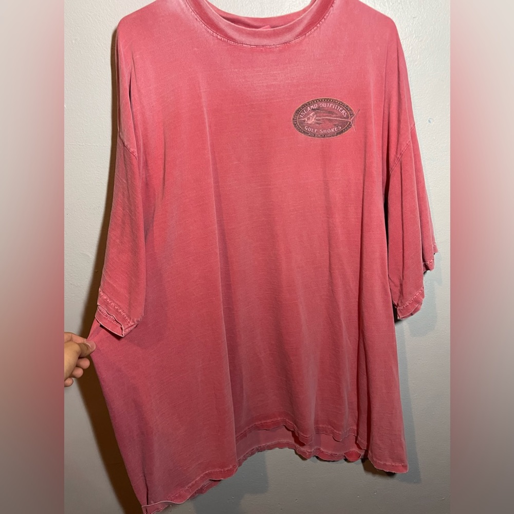 Island Outfitters Comfort Colors GulfShores